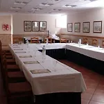 Hospederia El Convento Hotel
