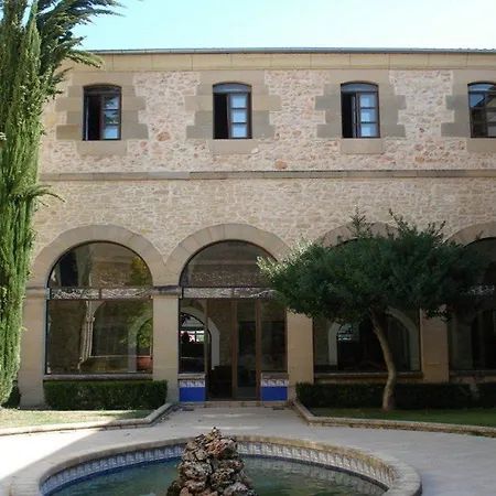 Hotel Hospederia El Convento