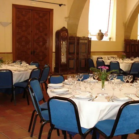 Hospederia El Convento Hotel Miranda de Ebro