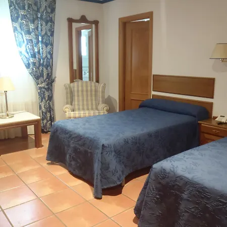 Hospederia El Convento Miranda de Ebro