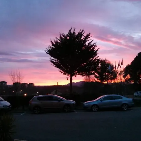 Hospederia El Convento Hotel 2*