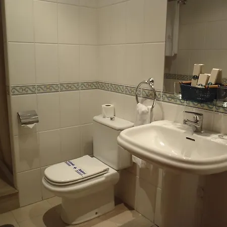 Hotel Hospederia El Convento Miranda de Ebro