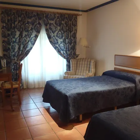 Hospederia El Convento Miranda de Ebro