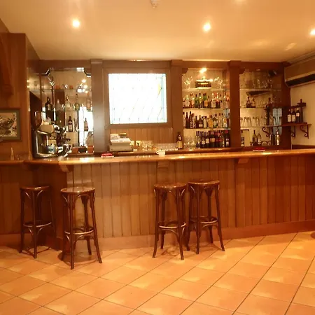 Hotel Hospederia El Convento Miranda de Ebro