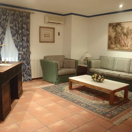 Hotel Hospederia El Convento Miranda de Ebro