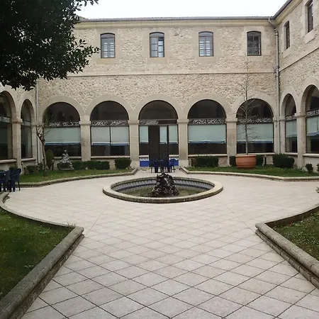 Hospederia El Convento