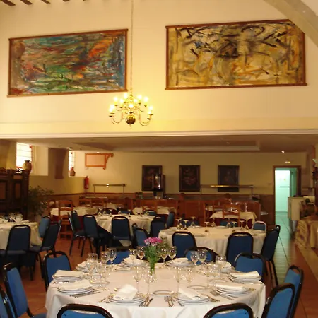 Hospederia El Convento Hotel Miranda de Ebro