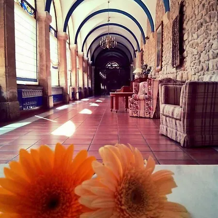 Hospederia El Convento