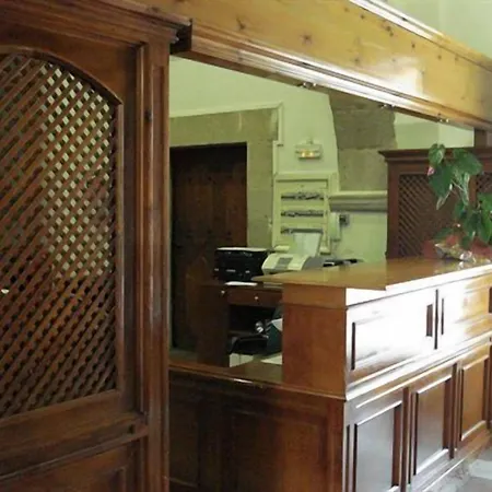 Hospederia El Convento Miranda de Ebro