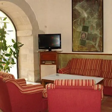 Hospederia El Convento 2* Miranda de Ebro