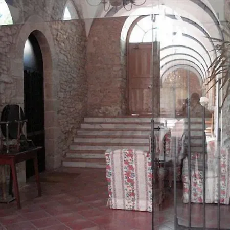 Hospederia El Convento Miranda de Ebro