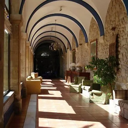 Hotel Hospederia El Convento Miranda de Ebro