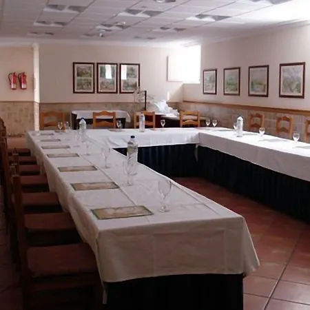 Hospederia El Convento Hotel