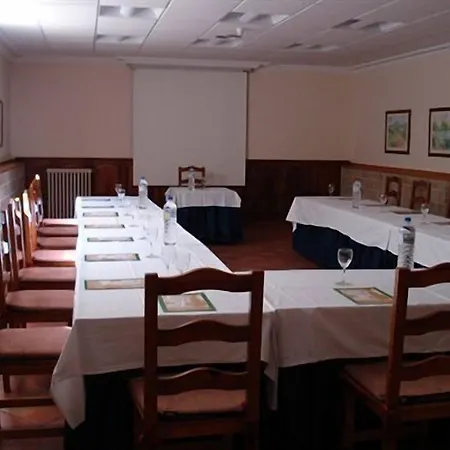 Hospederia El Convento Hotel Miranda de Ebro
