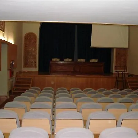 Hospederia El Convento