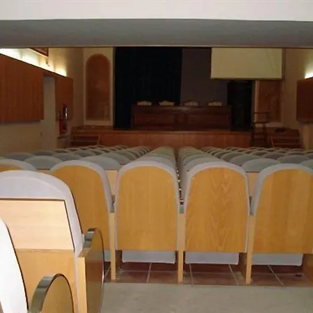 Hotel Hospederia El Convento