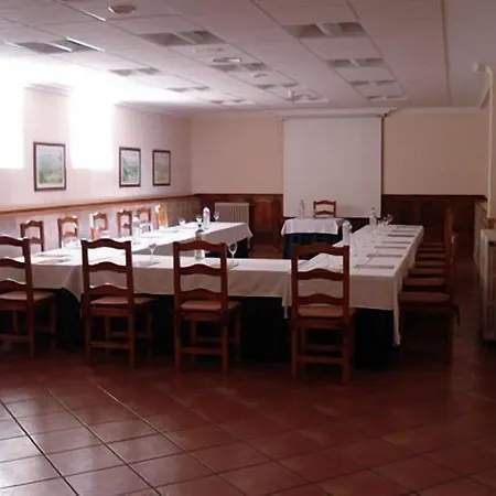 Hotel Hospederia El Convento Miranda de Ebro