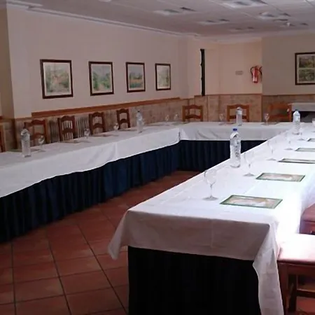 Hospederia El Convento Hotel