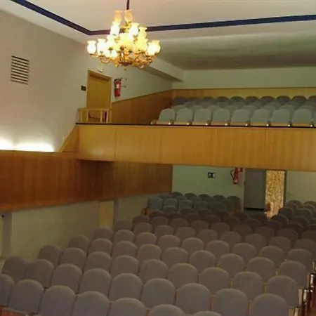 Hospederia El Convento Hotel Miranda de Ebro