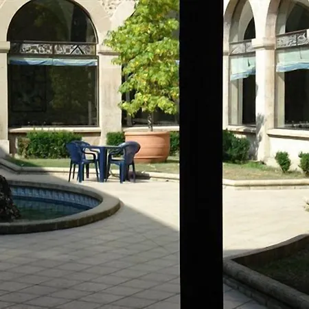 Hospederia El Convento Hotel Miranda de Ebro