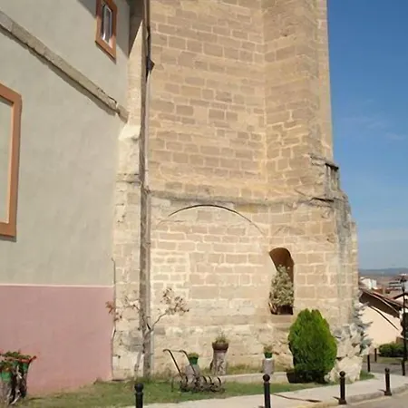 Hotel Hospederia El Convento Miranda de Ebro