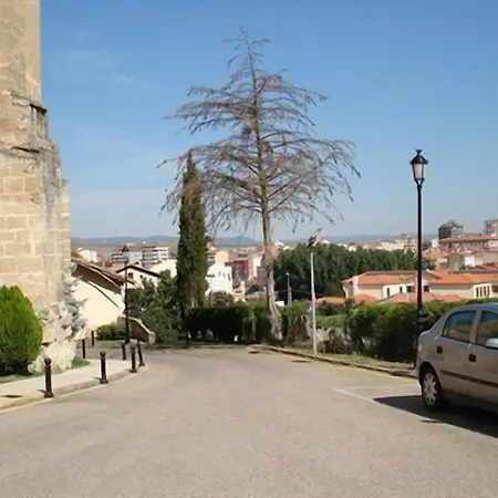 Hospederia El Convento Hotel 2*