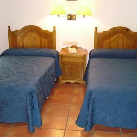 Hospederia El Convento 2* Miranda de Ebro