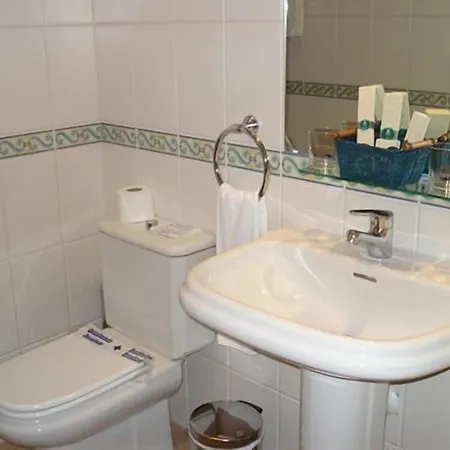 Hotel Hospederia El Convento Miranda de Ebro