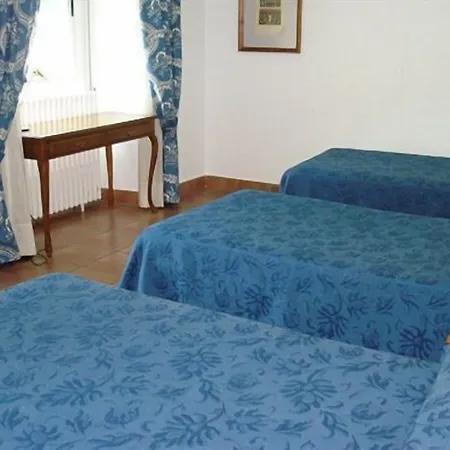 Hospederia El Convento Hotel Miranda de Ebro