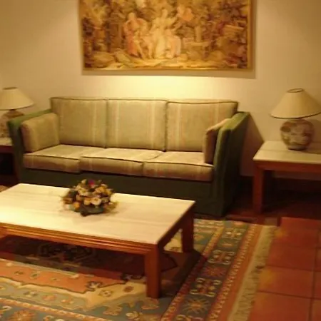 Hospederia El Convento 2* Miranda de Ebro