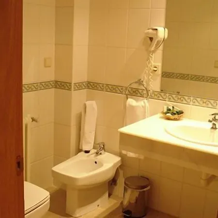 Hospederia El Convento Miranda de Ebro