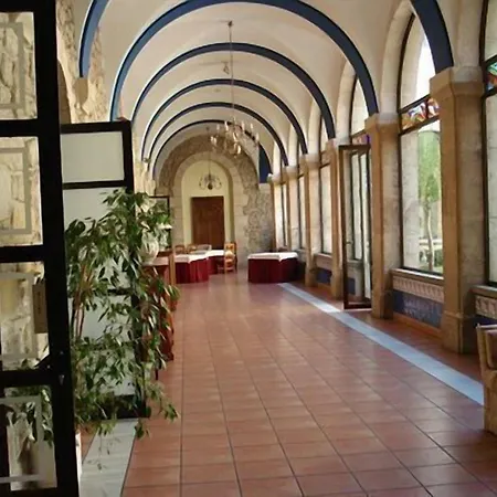 Hospederia El Convento