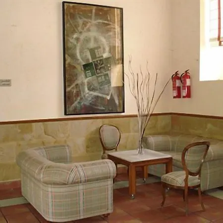 Hospederia El Convento 2* Miranda de Ebro