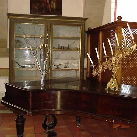 Hotel Hospederia El Convento