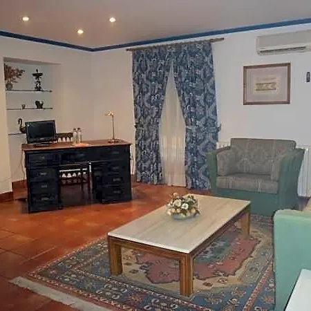 فندق Hospederia El Convento
