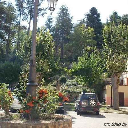 Hospederia El Convento