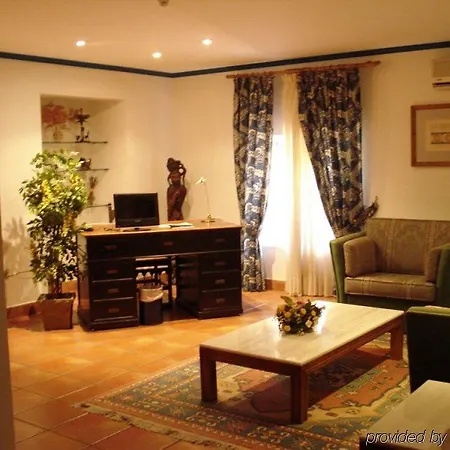 Hotel Hospederia El Convento Miranda de Ebro