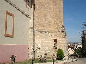 Hospederia El Convento Hotel