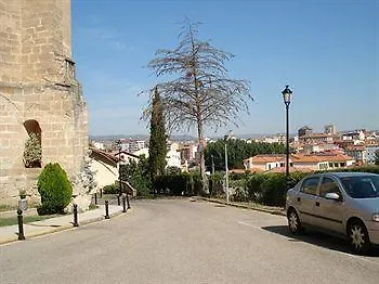 Hospederia El Convento Hotel Miranda de Ebro