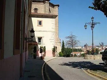Hospederia El Convento 2* Miranda de Ebro