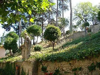 Hospederia El Convento Hotel 2*