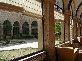 Hospederia El Convento Hotel
