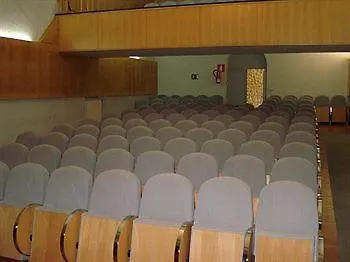 Hospederia El Convento 2*