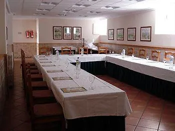 Hospederia El Convento Hotel
