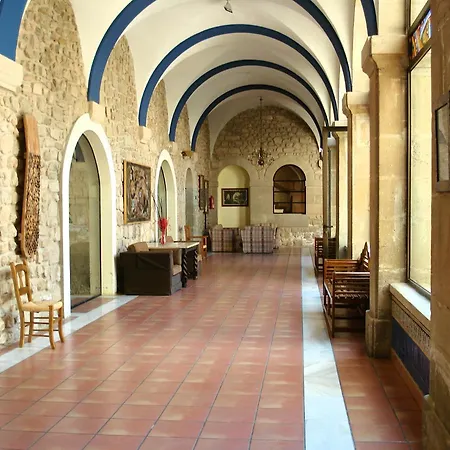 Hospederia El Convento 2* Miranda de Ebro