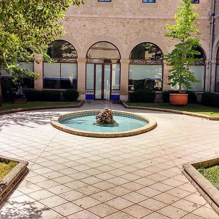 Hospederia El Convento Hotel