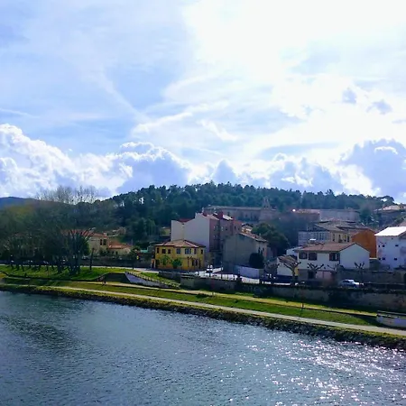 Hospederia El Convento Hotel 2*