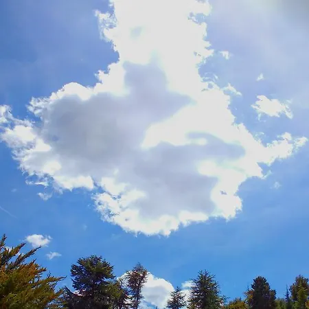 Hospederia El Convento Hotel 2*