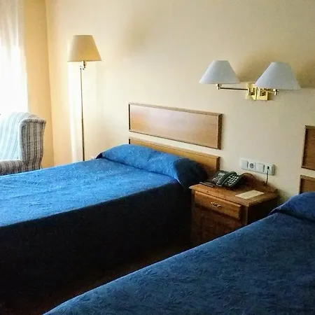 Hotel Hospederia El Convento