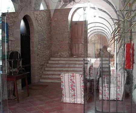 Hospederia El Convento Miranda de Ebro
